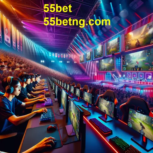 O Crescimento dos eSports: Uma Revolução nos Jogos