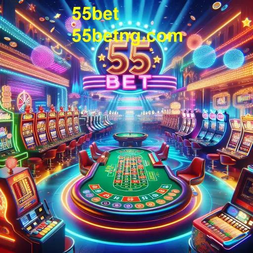 Descubra as Melhores Promoções na 55bet