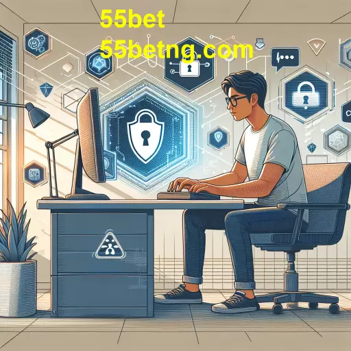 Jogos de Segurança: Desafios Estratégicos no 55bet