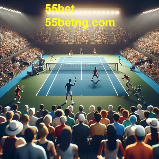 A Emoção do Tênis: Um Guia Completo para Apostadores