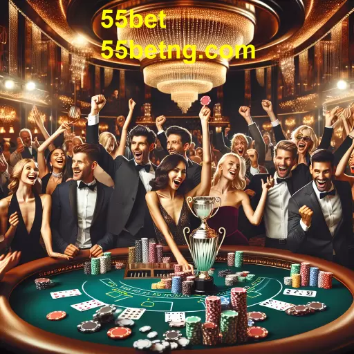 Explore o Mundo VIP no 55bet: Benefícios e Exclusividades para Jogadores Dedicados